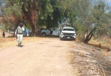 Localizan cuerpos dentro de pozos en Juventino Rosas