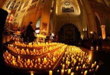 Celebra León 450 años de identidad