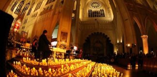 Celebra León 450 años de identidad