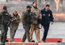 Nicolás maduro se declara inocente ante la corte de Estados Unidos