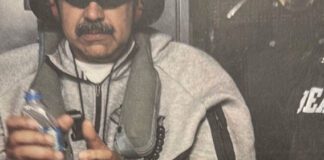 Termina la era de Nicolás Maduro en Venezuela: Trump