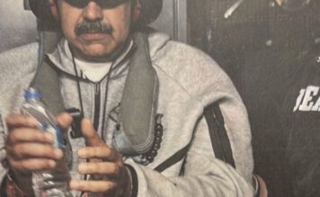 Termina la era de Nicolás Maduro en Venezuela: Trump