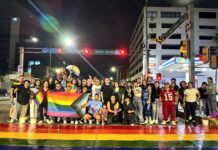 Marcha PRIDE LEÓN se desarrollará en este día en la ciudad
