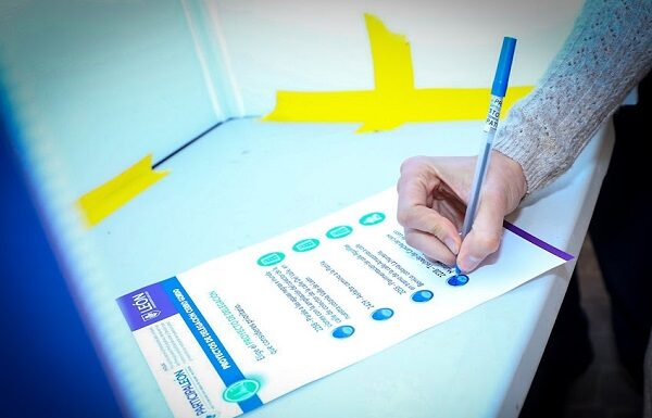 CMIC Guanajuato avala ejercicio de presupuesto participativo en León