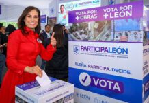 Abre León obra social a la participación ciudadana