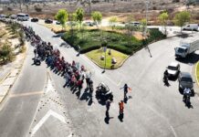 Protegerá San Miguel de Allende paso de peregrinos