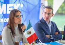 Gobierno Municipal y empresarios suman esfuerzos por la prevención