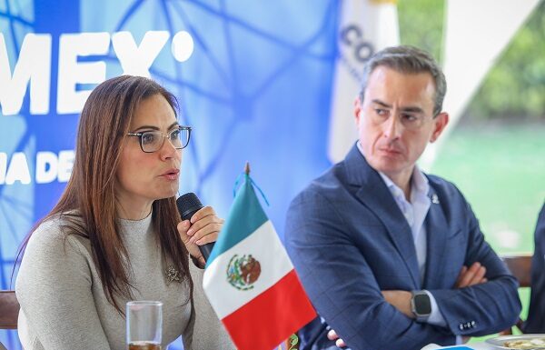 Gobierno Municipal y empresarios suman esfuerzos por la prevención