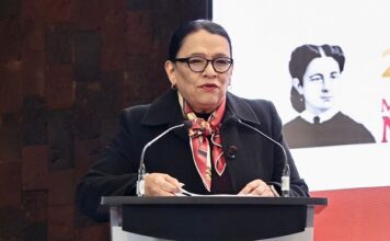 Reforma electoral será legitimada por el pueblo: SEGOB