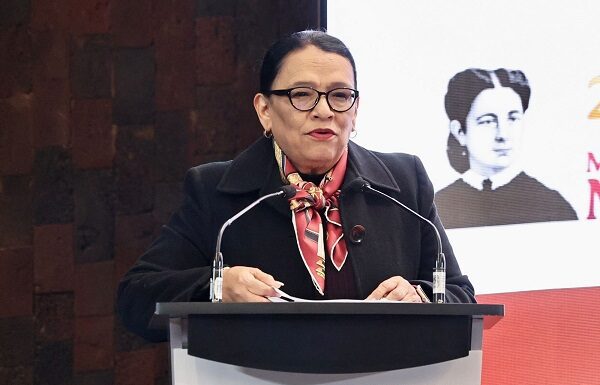 Reforma electoral será legitimada por el pueblo: SEGOB