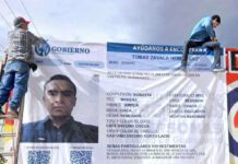 Mantienen búsqueda de jóven sustraído de anexo en San Felipe