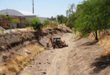 Retira SAPAL 49 mil toneladas de residuos de la red hidráulica