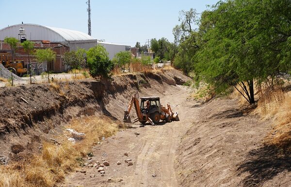 Retira SAPAL 49 mil toneladas de residuos de la red hidráulica