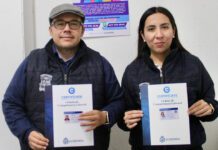 Logra Silao certificaciones en alertas Ámber y Alba