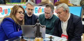 Silao se consolida como la puerta de bienvenida a Guanajuato