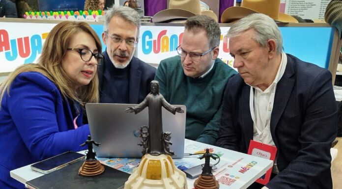 Silao se consolida como la puerta de bienvenida a Guanajuato