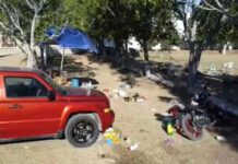 Capturan a tres sujetos vinculados a multihomicidio en Salamanca