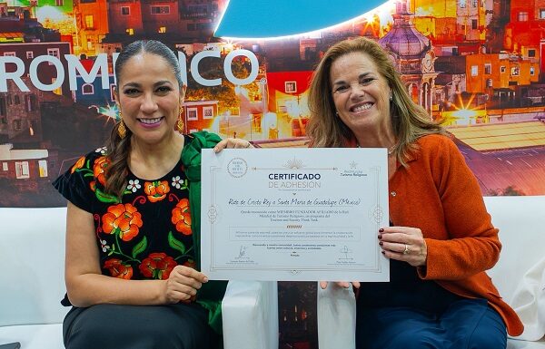 Establece Libia Dennise agenda económica con tema turístico