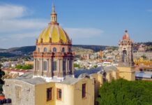Guanajuato tendrá un 2026 espectacular para el turismo global