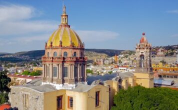 Guanajuato tendrá un 2026 espectacular para el turismo global