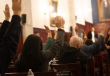 Eligen a integrantes del Consejo Universitario en la UG