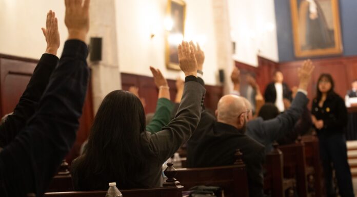 Eligen a integrantes del Consejo Universitario en la UG