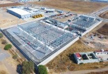 Guanajuato lanza planta geotérmica de ciclo binario única en el país