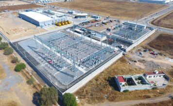 Guanajuato lanza planta geotérmica de ciclo binario única en el país