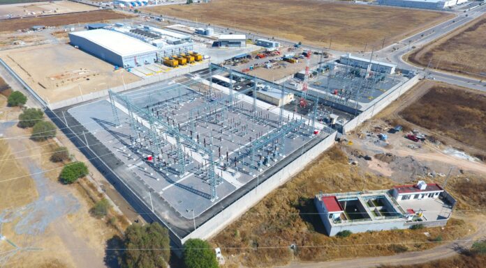 Guanajuato lanza planta geotérmica de ciclo binario única en el país