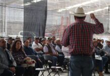 Xonotli suma a las universidades para trabajar por el campo de Guanajuato