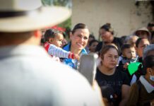 Fortalece León infraestuctura para mejorar calidad de vida