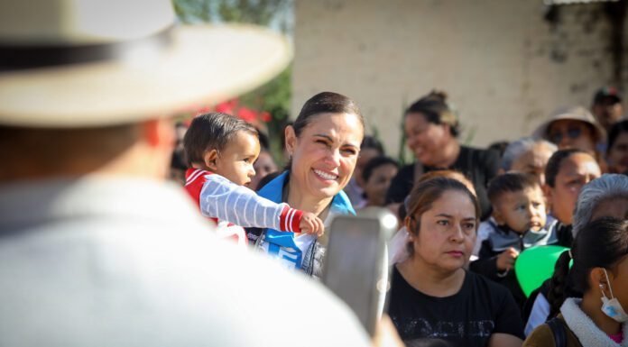 Fortalece León infraestuctura para mejorar calidad de vida