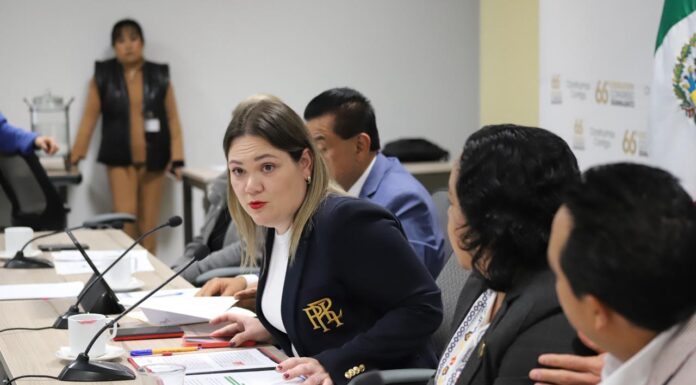 PRI trabaja en iniciativas para proteger agro y campo guanajuatense