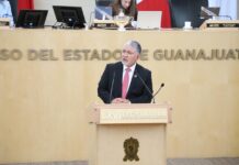 Busca Alejandro Arias integral reparación de daños en Guanajuato