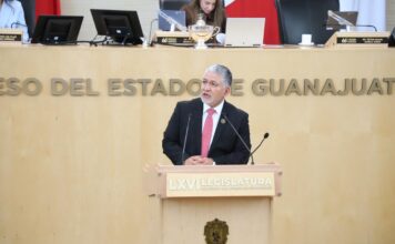 Busca Alejandro Arias integral reparación de daños en Guanajuato