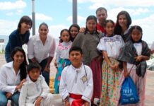 Educación intercultural fortalece la cohesión social en Guanajuato