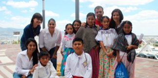 Educación intercultural fortalece la cohesión social en Guanajuato