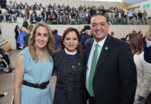 Evidencia Virgina Magaña encono contra Sergio Contreras