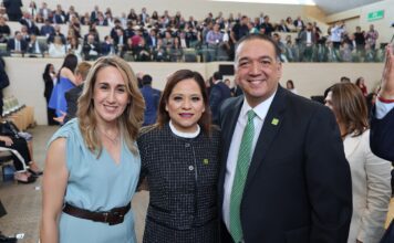 Evidencia Virgina Magaña encono contra Sergio Contreras