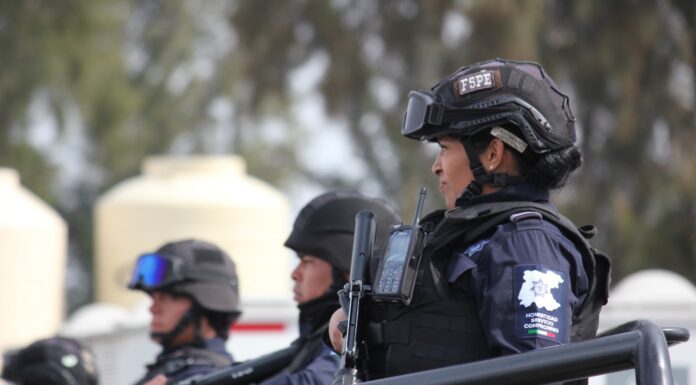 Reporta Guanajuato tasa más baja de homicidios en últimos sexenios