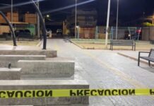 Niños resultan heridos tras ataque en parque público en San Francisco del Rincón