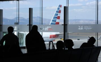 Con inversión histórica se harán mejoras al Aeropuerto Internacional del Bajío