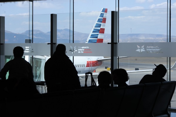 Aeropuerto I. BJX (4)