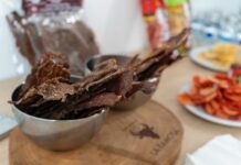 Establecen networking entre empresas locales y tiendas Alamano