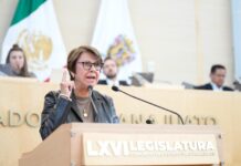 Acusa GPPAN abandono federal del Hospital de Alta Especialidad