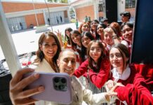 En Guanajuato hacemos equipo por nuestra gente: Libia Dennise