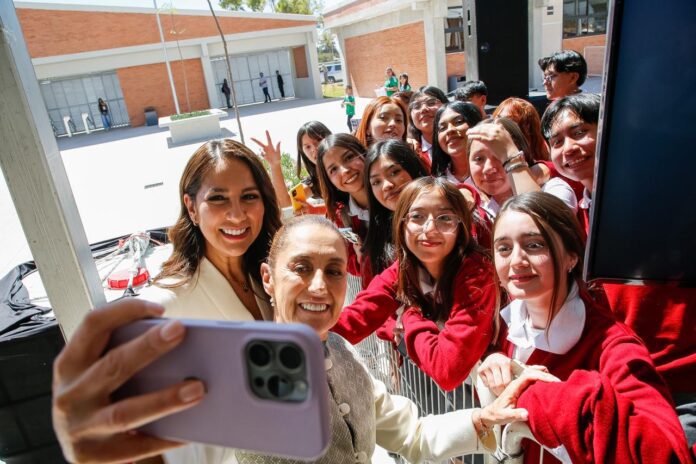 Bachillerato CBTIS No. 292 (2)