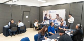 Conexión empresarial teje una red económica en Guanajuato