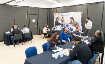 Conexión empresarial teje una red económica en Guanajuato