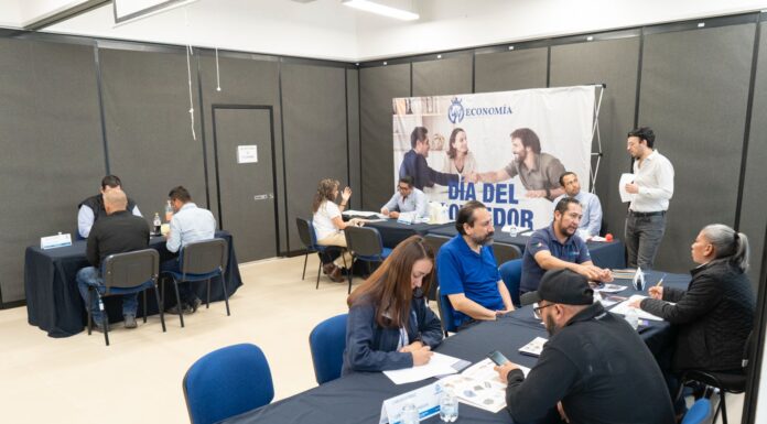 Conexión empresarial teje una red económica en Guanajuato